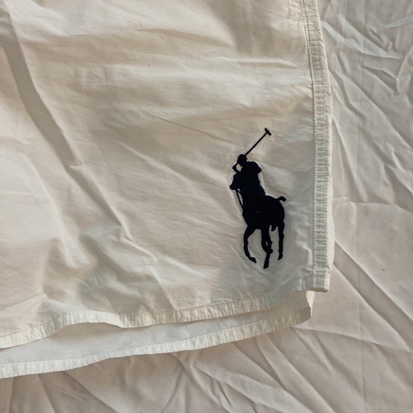 Polo Ralph Lauren Swimming Trunks - Picture 2 of 5